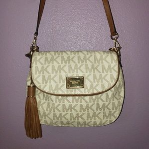 Michael Kors Crossbody